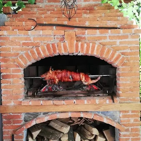 Jurcek Guest house