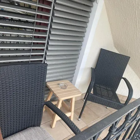 Guest house Jurcek Zrece