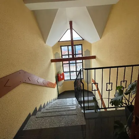 Jurcek Guest house 3*