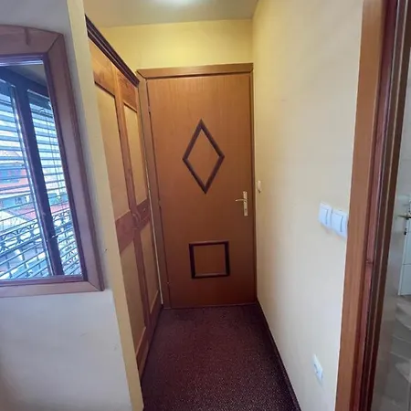 Jurcek Guest house 3*