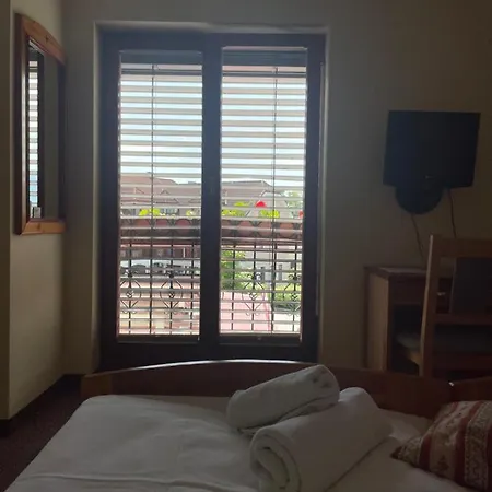 Guest house Jurcek 3*