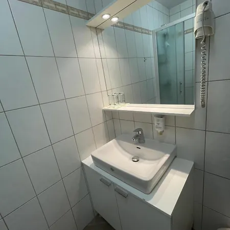 Jurcek Guest house