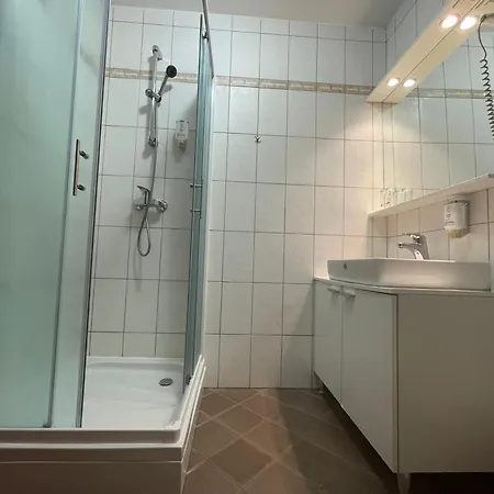Jurcek Gasthof 3*
