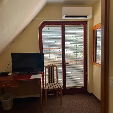 Guest house Jurcek