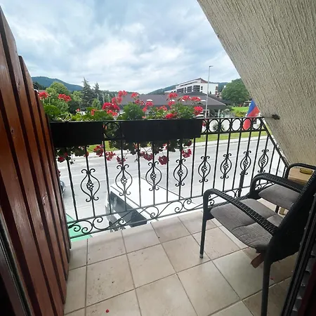 Jurcek Guest house