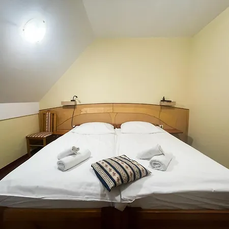 Jurcek Guest house Zrece