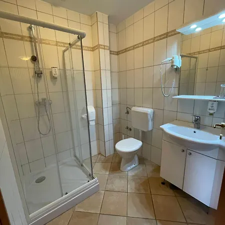 Guest house Jurcek