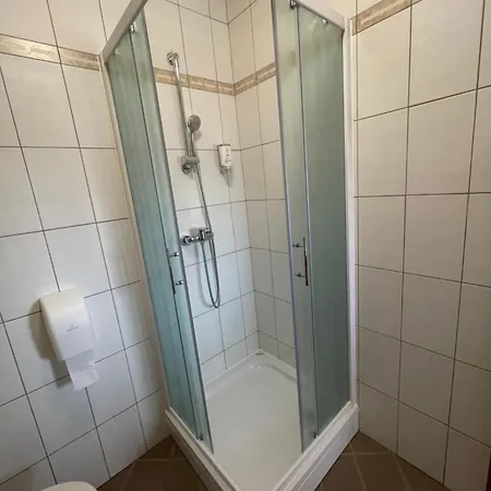 Guest house Jurcek