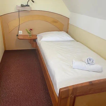 Guest house Jurcek 3*