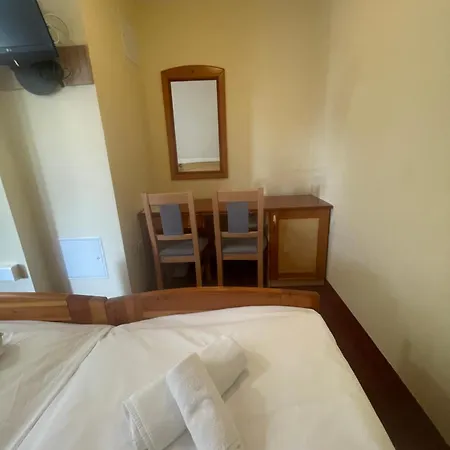 Jurcek Guest house 3*