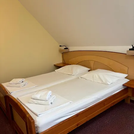 Jurcek Guest house