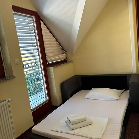 Guest house Jurcek