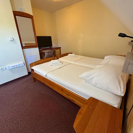 Jurcek Casa de hóspedes Zreče