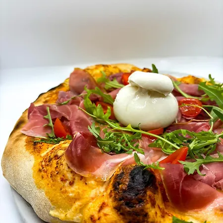 Jurcek Casa de hóspedes 3*