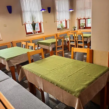 Gasthof Jurcek 3*