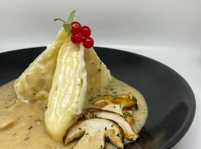 Casa de hóspedes Jurcek 3*