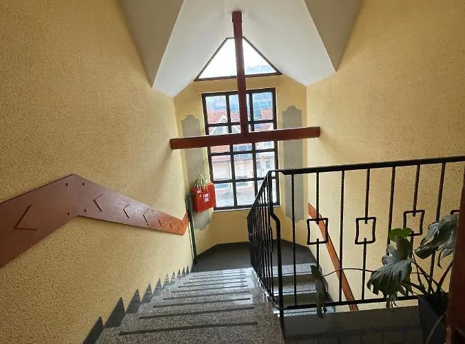 Jurcek Casa de hóspedes 3*