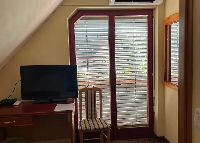 Hiša za goste Jurcek