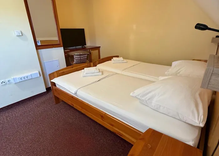 Jurcek Casa de hóspedes Zreče