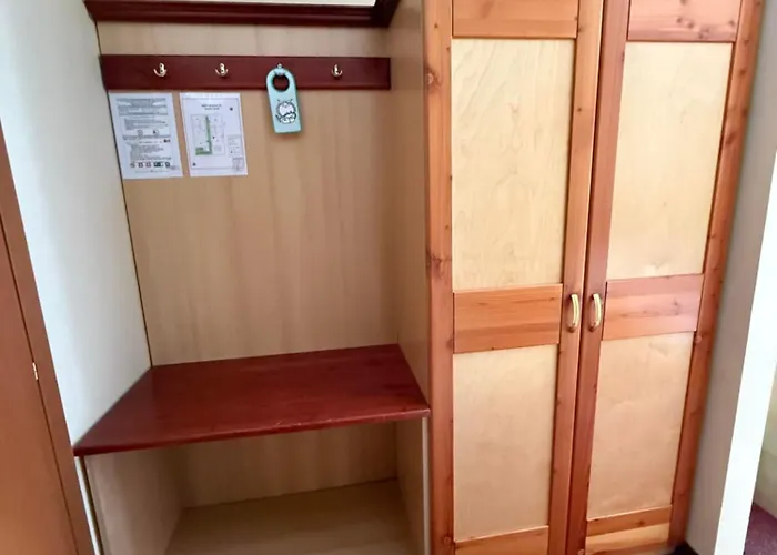 Jurcek Casa de hóspedes 3*